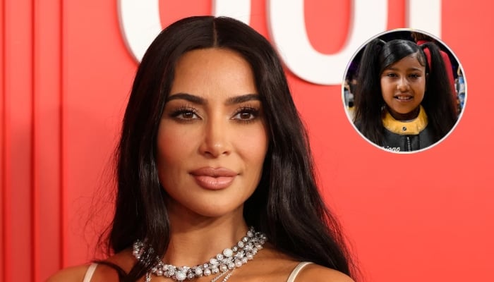 Kim Kardashian claps back at critics of North Wests Lion King performance