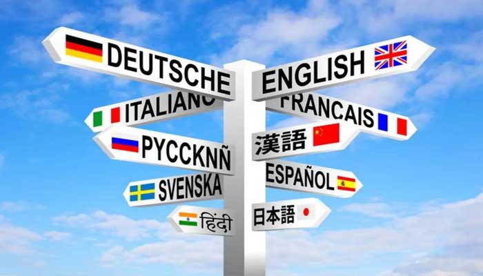 Top 5 easiest languages to learn for English speakers