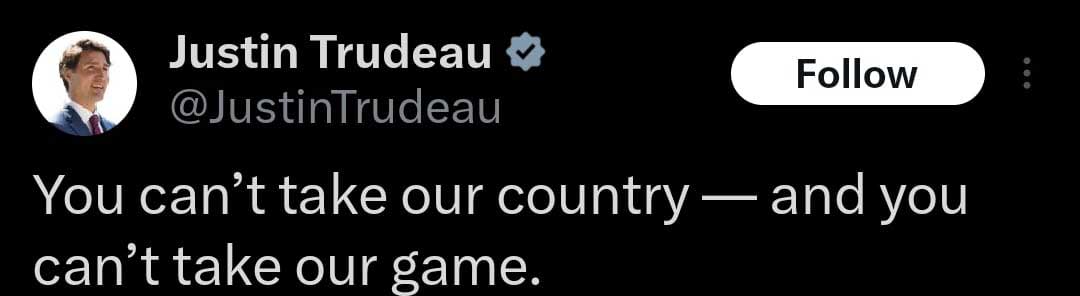 Canada defeats USA in politically charged ice hockey finale