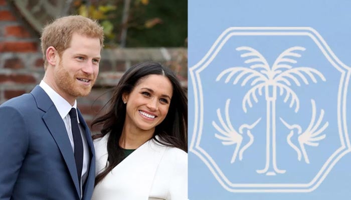 Meghan Markle’s ‘controversial’ As Ever logo honors Prince Harry