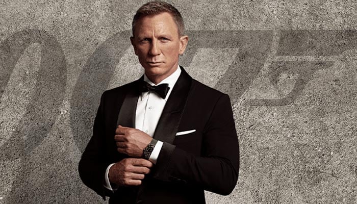 Daniel Craig breaks silence on Amazon’s James Bond takeover