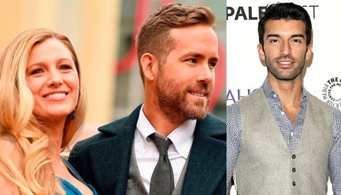 Blake Lively, Ryan Reynolds publicist seeks removal from Justin Baldoni case