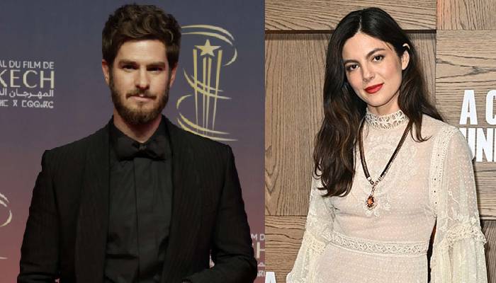 Andrew Garfield sparks dating rumours with Monica Barbaro in new joint appearance