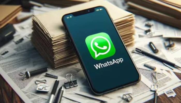 WhatsApp unveils new feature to customize voice message transcriptions