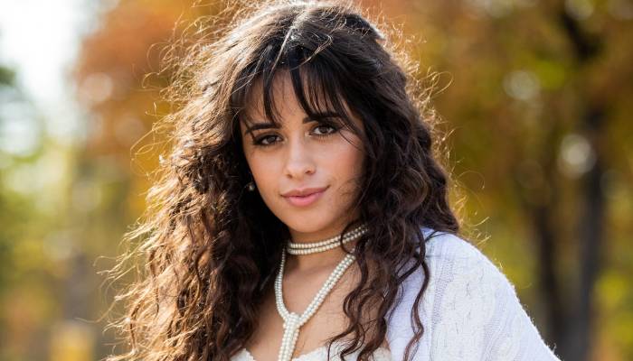 Camila Cabello pens emotional note about touring break ahead of Yours, C Tour