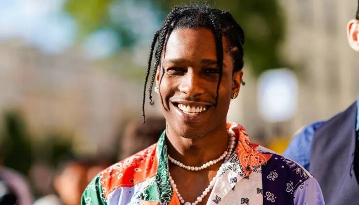 A$AP Rocky breaks silence on becoming Ray-Ban’s first ever creative director