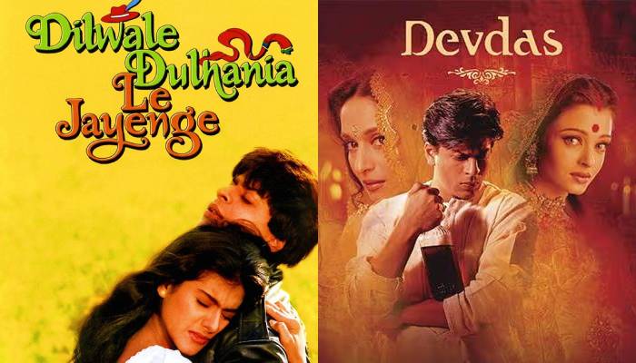 Dilwale Dulhania Le Jayenge, Devdas’ to make history at The Academy Museum