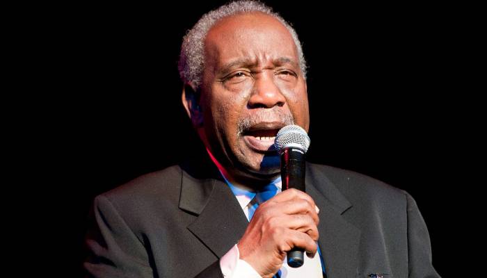 Jerry Butler dead: R&B group lead singer leaves fans mourning