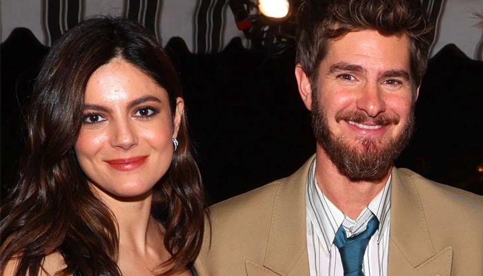 Andrew Garfield ‘quietly’ dating ‘A Complete Unknown’ star Monica Barbaro