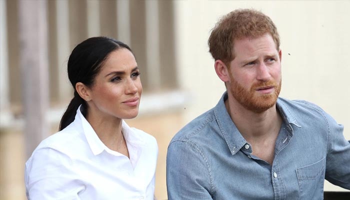 Meghan Markle, Prince Harry break silence amid As Ever controversy