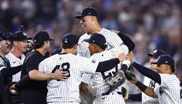 New York Yankees lifts beard ban ahead of spring training opener