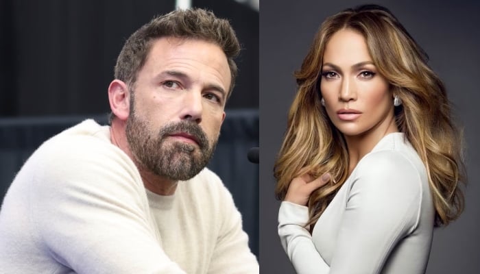 Ben Affleck, Jennifer Lopez legally declare single after messy split battle