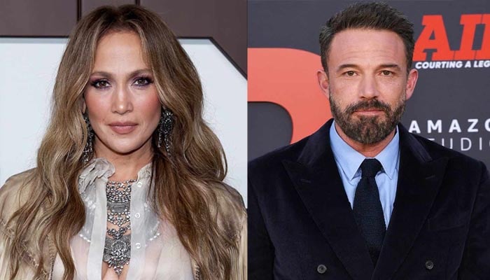 Ben Affleck casually dating days after Jennifer Lopez divorce settlement