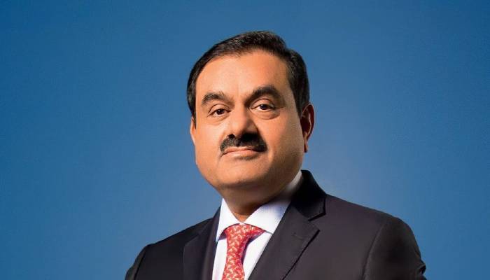 Gautam Adani faces massive wealth loss amid legal battles