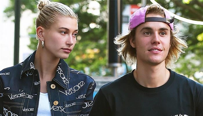 Hailey Bieber not ‘happy’ with husband Justin following his strange behaviour