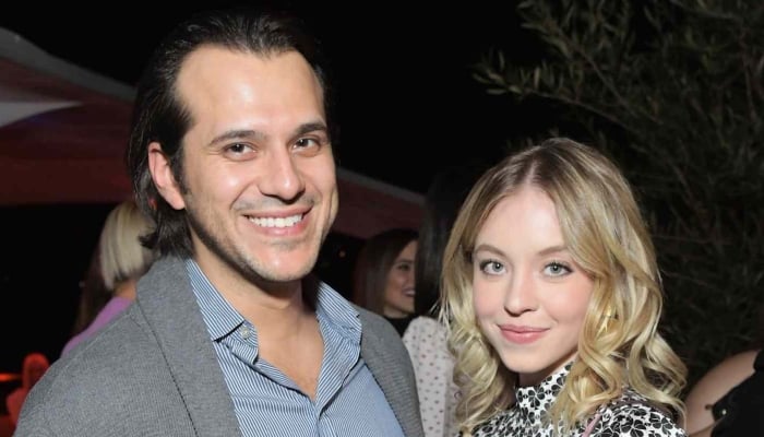 Sydney Sweeney delays wedding with fiancé Jonathan Davino