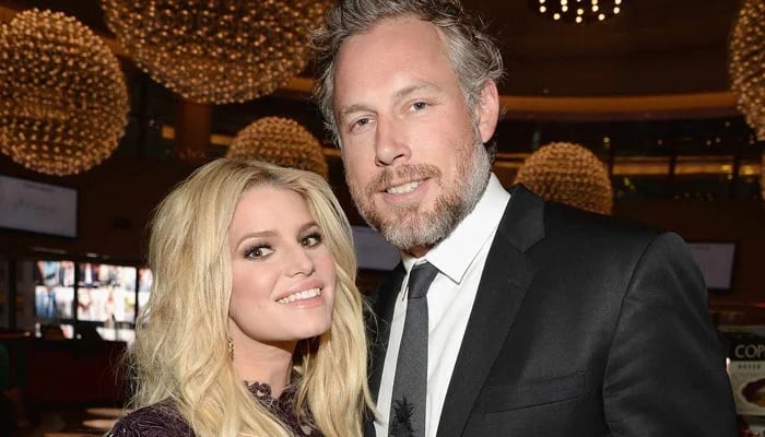 Jessica Simpson opens up about healing journey after Eric Johnson divorce