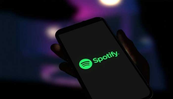 Spotify to promote AI-narrated audiobooks with surprising collaboration