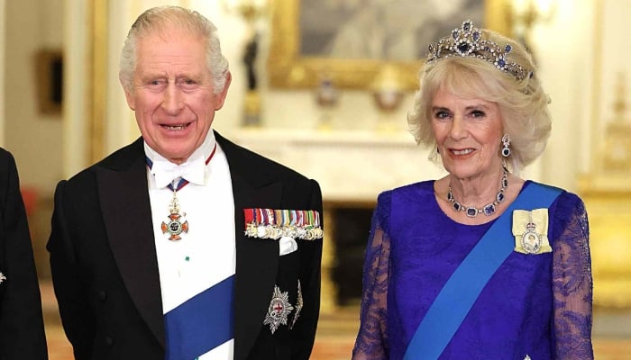 King Charles set to make heartfelt move for Queen Camilla before Italy tour