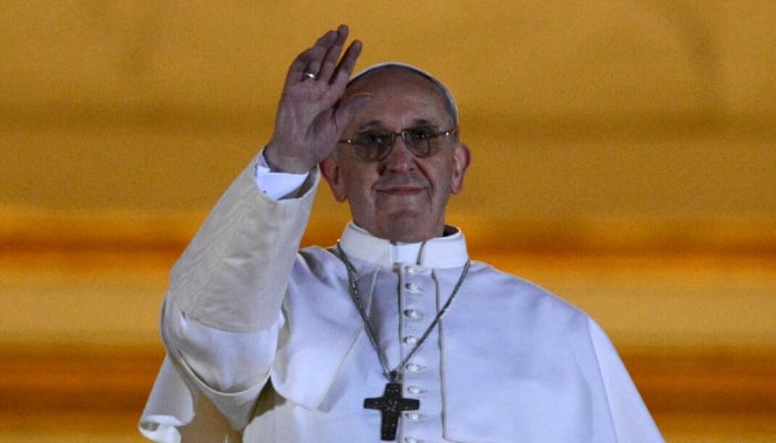 Pope Francis to skip second consecutive Angelus prayer due to health issues