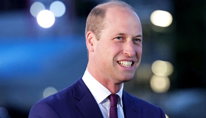 Prince William to receive invitation from US next week amid Harry visa vows