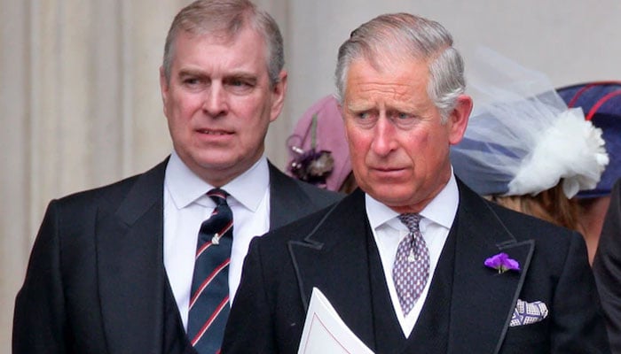 King Charles dragged into brother Prince Andrews Jeffrey Epstein scandal