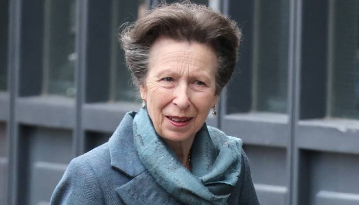 Princess Anne to open new company in upcoming royal outing