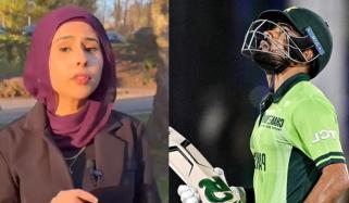 ’میر پپّا کی مرسڈیز ابھی بھی بابر اعظم کی منتظر ہے‘