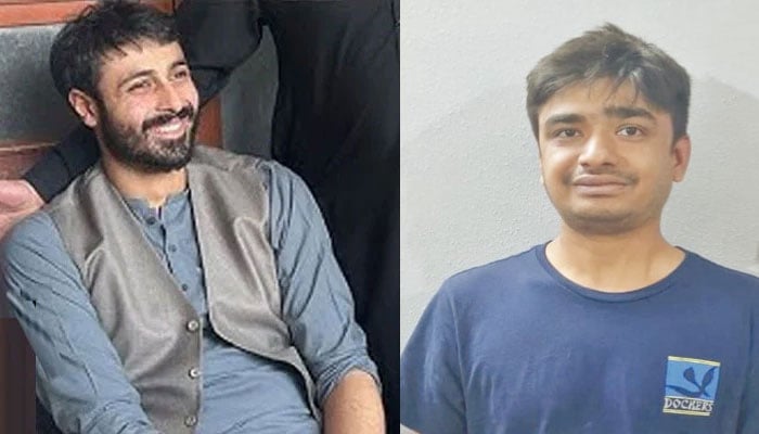 رپورٹ کے مطابق ملزم ایک ماہ میں دو بار 1200 گرام منشیات منگواتا تھا۔ فوٹو فائل