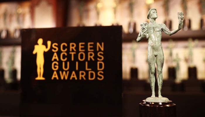 SAG Awards 2025: Timothée Chalamet, Demi Moore, ‘Conclave’ take top honors