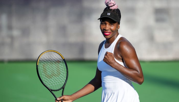 Venus Williams denies tennis comeback despite Indian Wells announcement