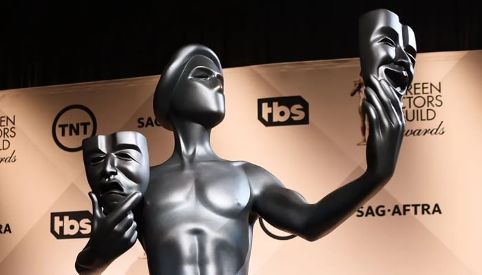 2025 SAG Awards complete winner list: Deemi Moore, Timothée Chalamet, ‘Shōgun’ win top honours