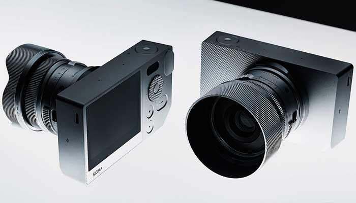 Sigma BF camera launch date, design, resolution, storage and more