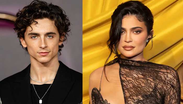 Kylie Jenner receives tragic news amid Timothée Chalamet SAG Awards win