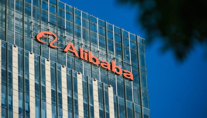 Alibaba joins global AI race with $53 billion investment in AI