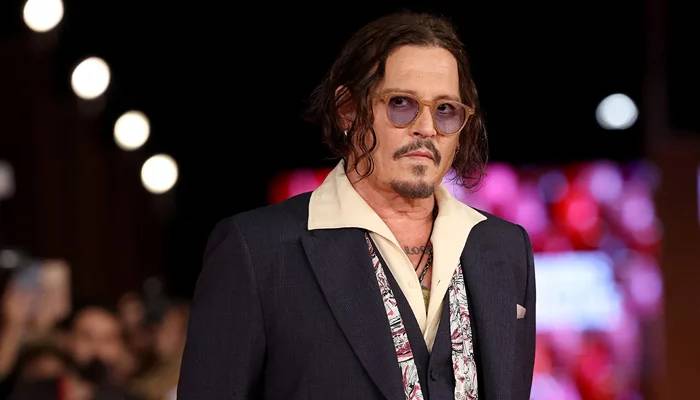 Johnny Depp shares release date of ‘Modì’ in Spanish version