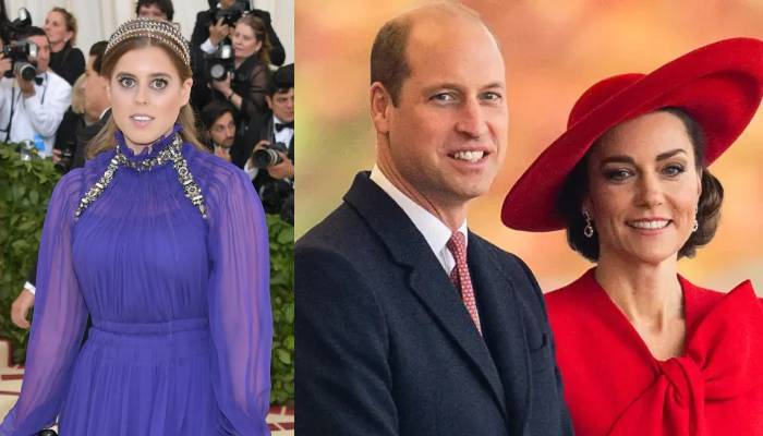 Princess Beatrice to raise newborn differently than William, Kate’s kids