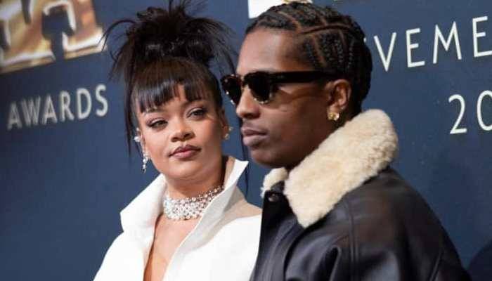 A$AP Rocky reveals plans with Rihanna after court win in new statement