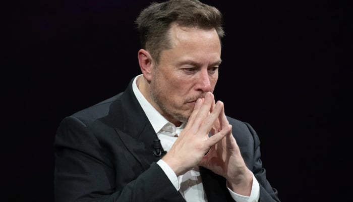 150,000 Canadians sign petition to revoke Elon Musks citizenship