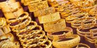 سونے کی قیمت نئی تاریخی بلندی پر