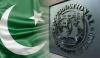 IMF وفد پاکستان پہنچ گیا، تکنیکی مذاکرات آج ہونگے