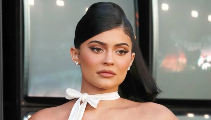 Kylie Jenner expresses sorrow over death of close pal