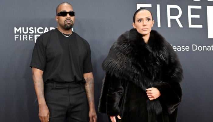 Kanye West, Bianca Censori give one more shot to their rocky marriage