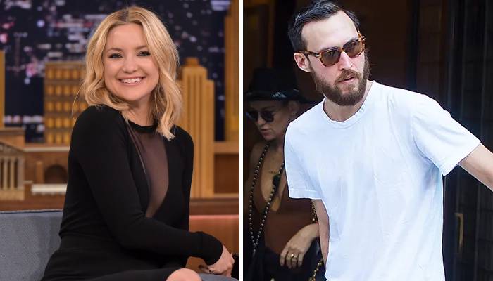 Kate Hudson labels herself ‘biggest flirt’, reveals fiancé Danny’s reaction