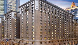 روزویلٹ ہوٹل پاکستانی ملکیت کیسے بنا، معاہدے کیلئے امریکا پر کس نے دباؤ ڈالا؟