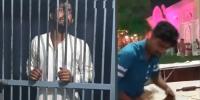 بھارت: شادی میں روٹی پکاتے اس پر تھوکنے والا شخص گرفتار
