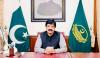 ’ملک میں معاشی استحکام سے کاروباری سرگرمیاں بڑھ رہی ہیں‘
