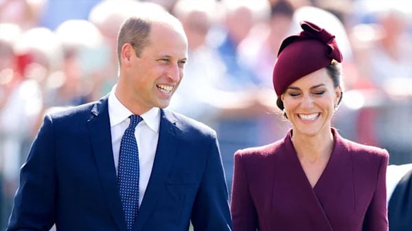 Prince William, Kate Middleton to break another royal protocol after Mustique holiday