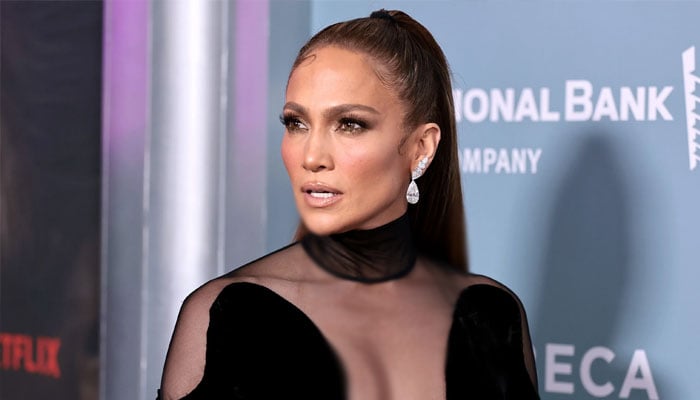 Jennifer Lopez pens heart-wrenching note after Ben Affleck split: Still in shock