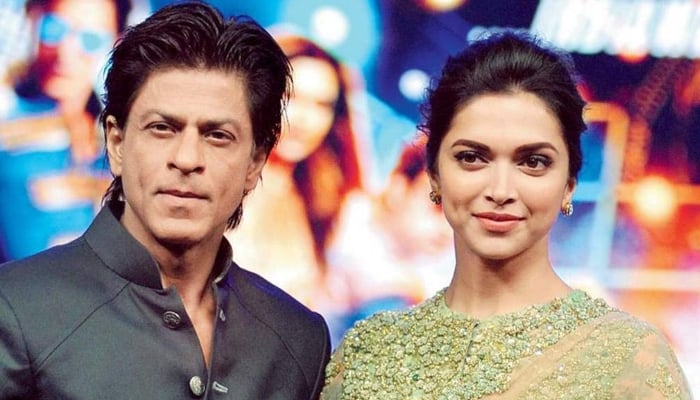 Shah Rukh Khan, Deepika Padukone reunite for ‘Pathaan 2’